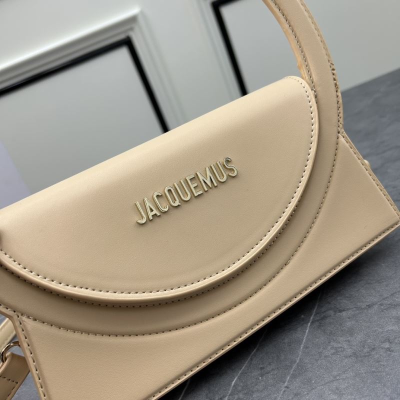 Jacquemus Top Handle Bags